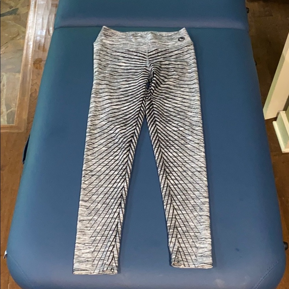 Workout leggings
